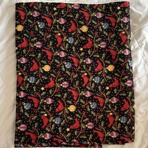 Friends of Winter by Bonnie Sullivan & Maywood Studio 135” x 42” Quilting Fabric